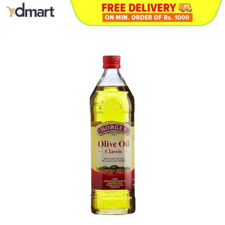Best deals for Borges Olive Pure Classic Cooking Oil, 1000ml in Nepal ...
