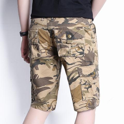 Best deals for Men's camouflage shorts _ wholesale men's camouflage in ...