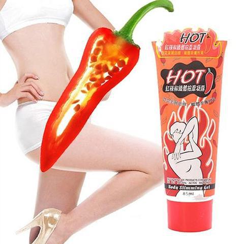 Best deals for Weight Loss Products Women Chili Burning Fat Slimming in  Nepal - Pricemandu!