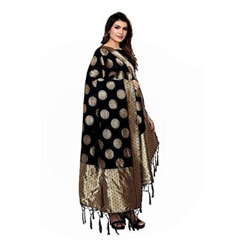 Best deals for Jaanvi Fashion Women's Crepe Chiffon Printed Saree With in  Nepal - Pricemandu!