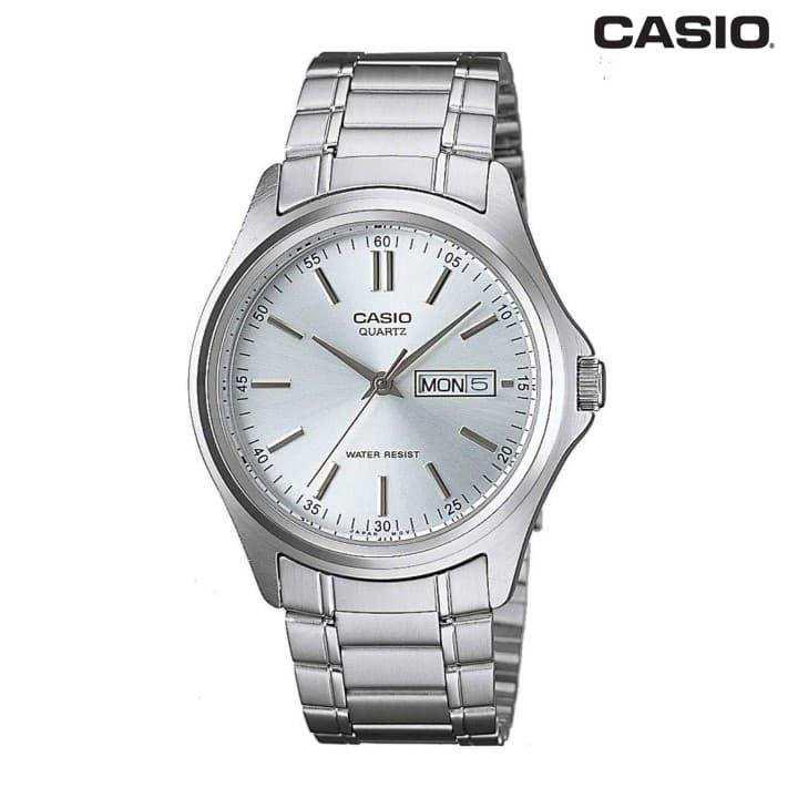 Best deals for Casio Enticer Men MTP-1239D-7ADF(A205) Analog Men's ...