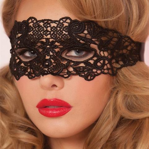 White Black Mask On Woman Porn - Best deals for Sexy Babydoll Porn Lingerie Sexy Black/White/Red Hollow Lace  Mask Erotic Costumes Women Sexy Lingerie Hot Cosplay Party Masks in Nepal -  Pricemandu!