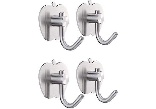 Stainless Steel Wall Hooks Hanger