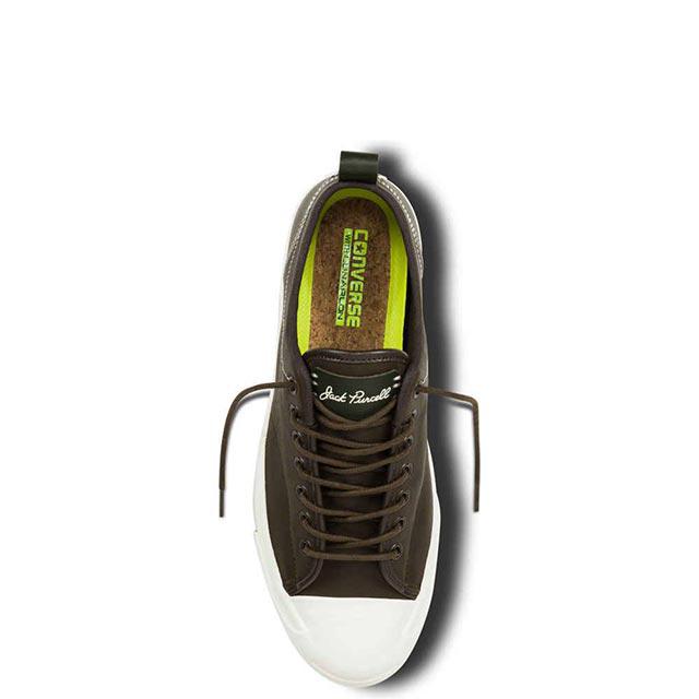 converse jack purcell m series leather ox