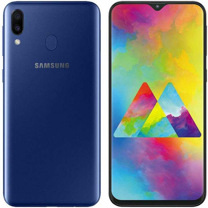 Samsung Galaxy M11 3 32