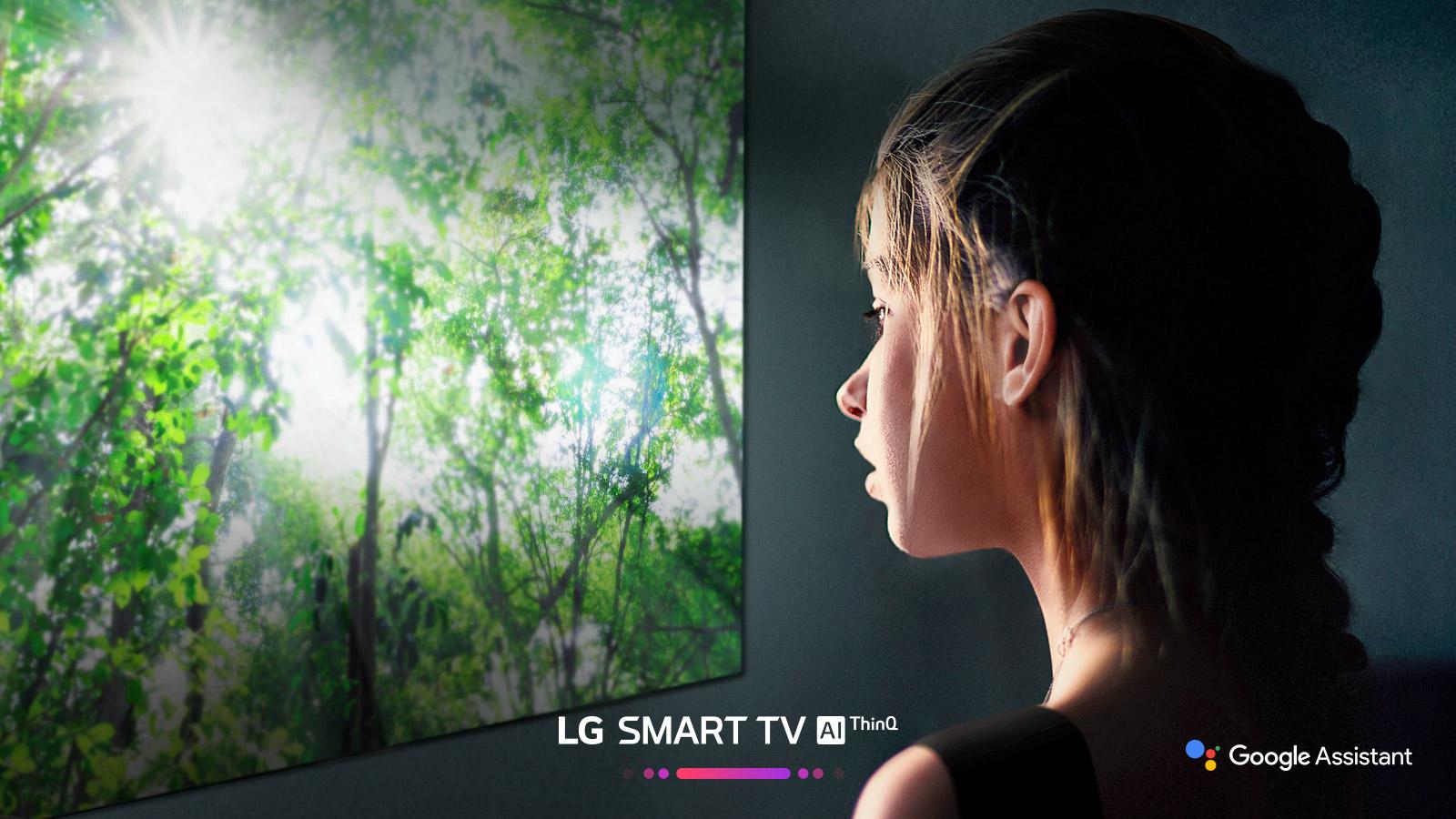 Best Deals For Lg Uhd Tv 65 Inch 65uk6320 Model In Nepal Pricemandu