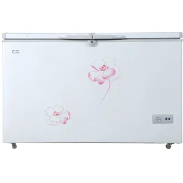 Best deals for Chest Freezer 370 Ltrs in Nepal Pricemandu!
