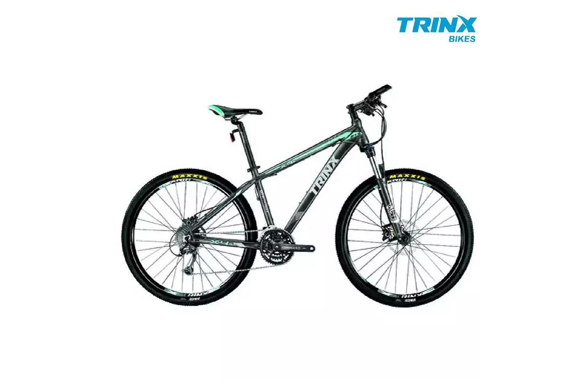 xterra fitness bike fb150