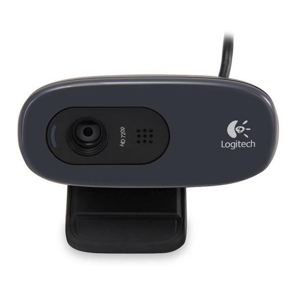 logitech webcam c720