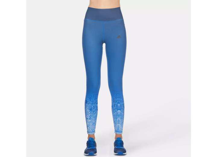 adidas sculpt leggings