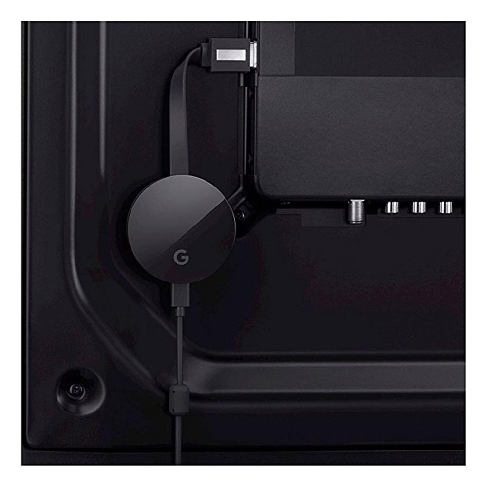 Best deals for Google Chromecast Ultra (Black) in Nepal - Pricemandu!