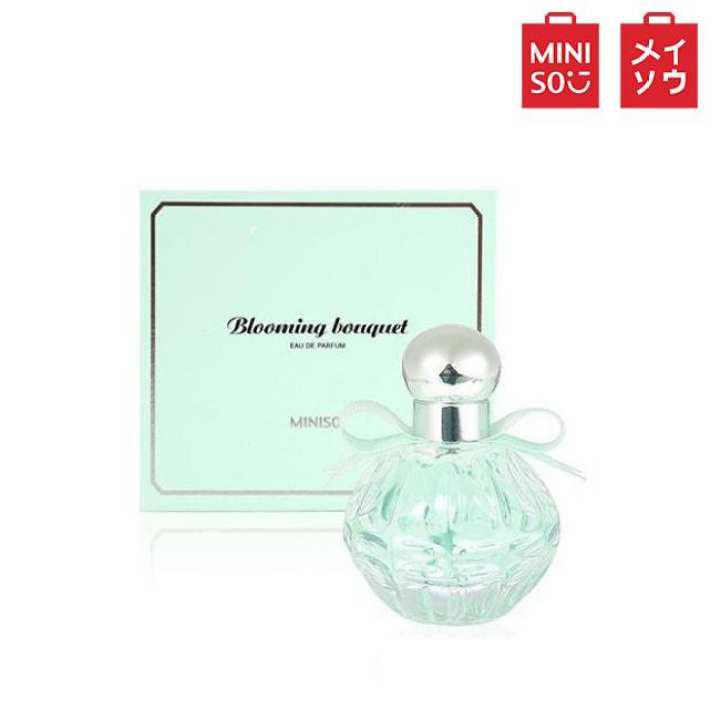 blooming bouquet perfume miniso