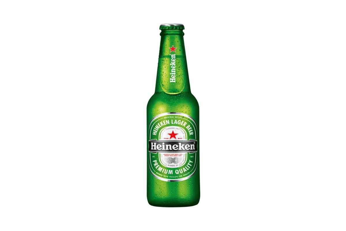 Best deals for Heineken Beer BTL - 330 ML in Nepal - Pricemandu!