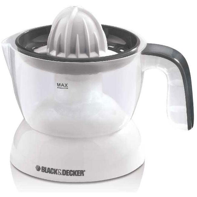 Black & Decker Citrus Juicer CJ600