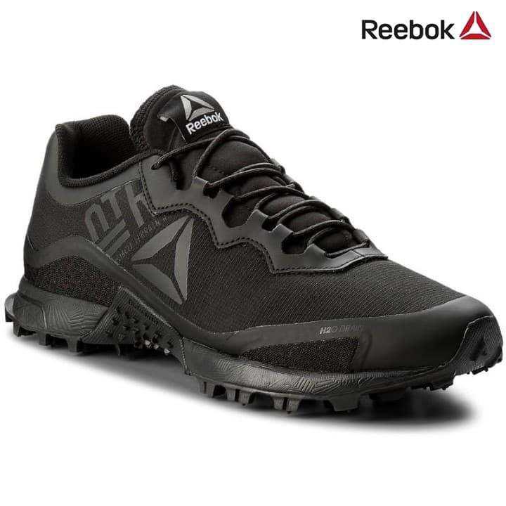 Compose direktør ved siden af Best deals for Reebok Black All Terrain Craze Running Shoes For Men -  (BS8646) in Nepal - Pricemandu!