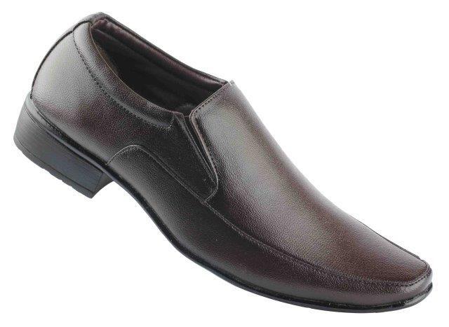 paragon max formal shoes