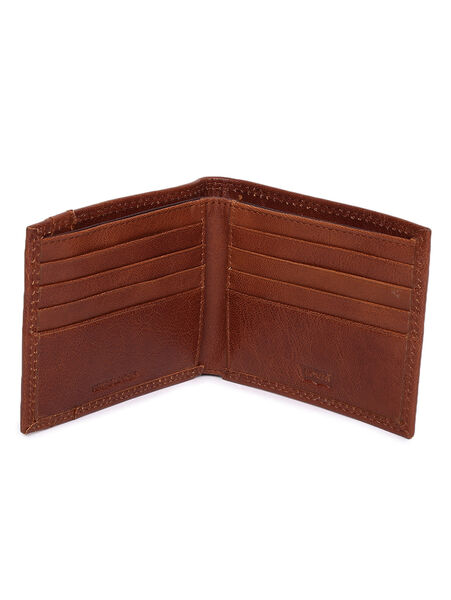 Best deals for Levi's Brown Bng Wallets No Ffc Wallet 87790-0001 in ...