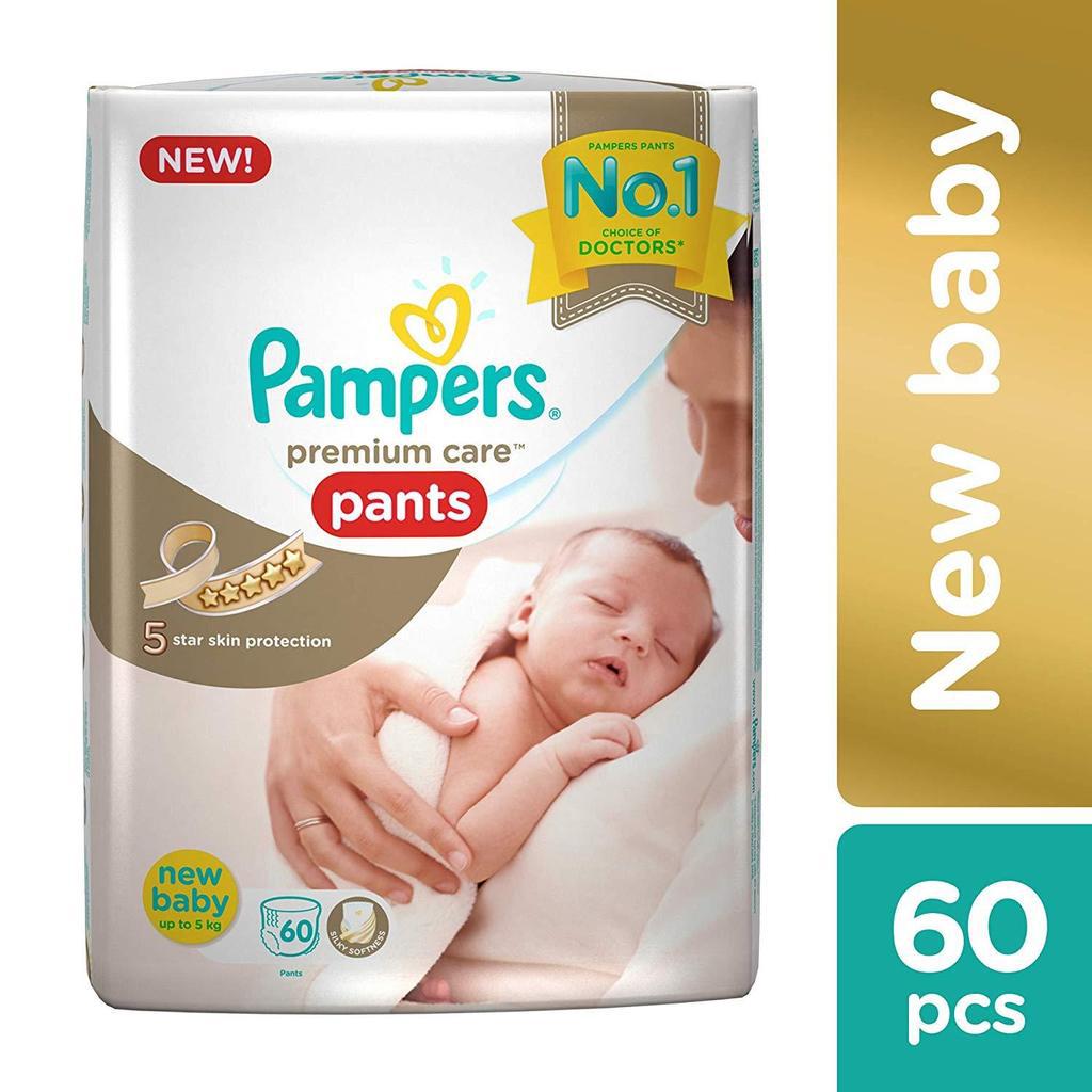 Aggregate more than 69 pampers premium care xxl pants best - in.eteachers