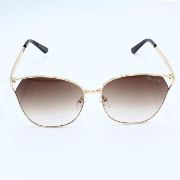 Best deals for Tom Hardy B80-58 Black Lens Cat Eye Sun Glasses For ...