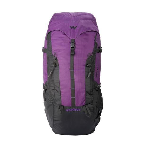 wildcraft backpack 40l