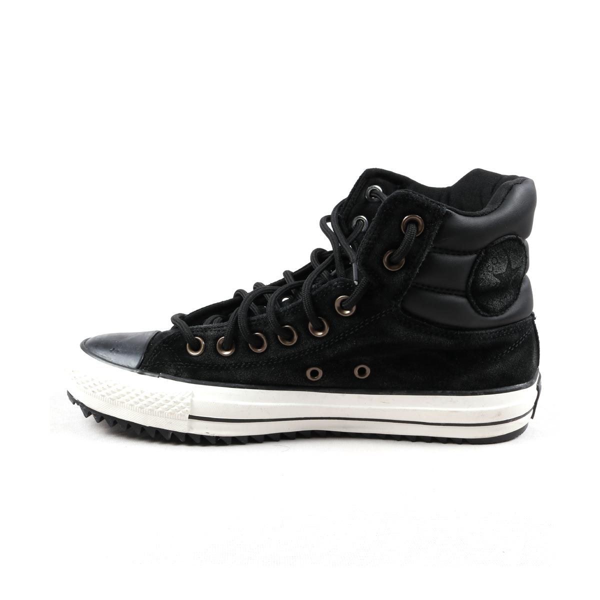 Best deals for All Star Converse Shoes For Men Black Color in Nepal ...