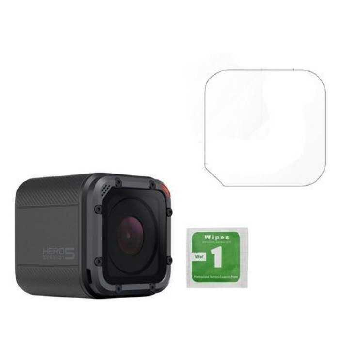 Best Deals For Plastic Lens Screen Protector For Gopro Hero 5 Session Hero 4 Session In Nepal Pricemandu