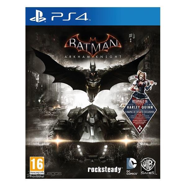 Best deals for Batman: Arkham Knight for PS4 in Nepal - Pricemandu!