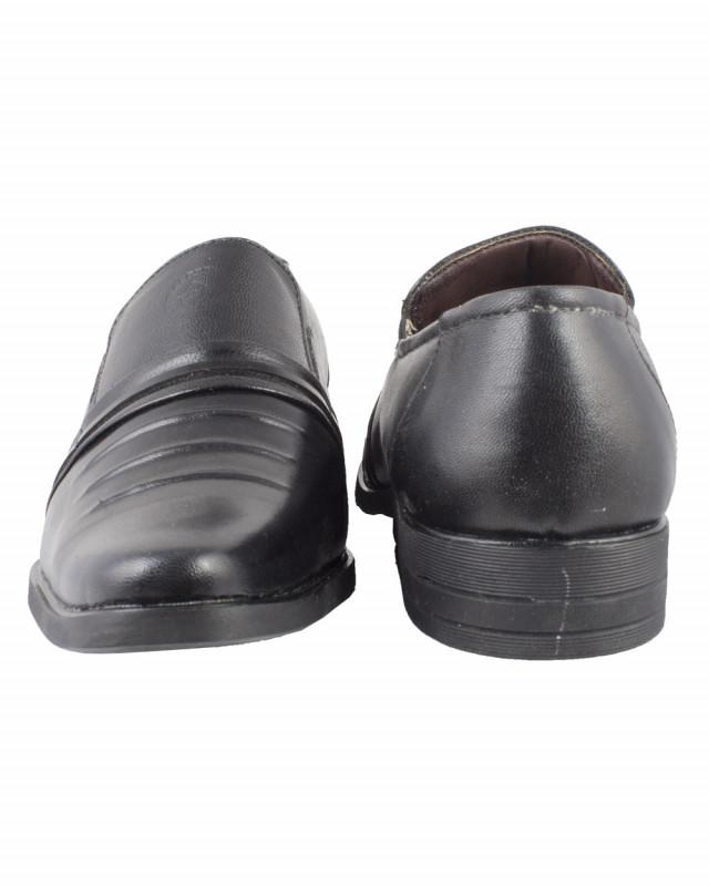 Best deals for Shikhar Men's Black Stylish Shoes in Nepal - Pricemandu!