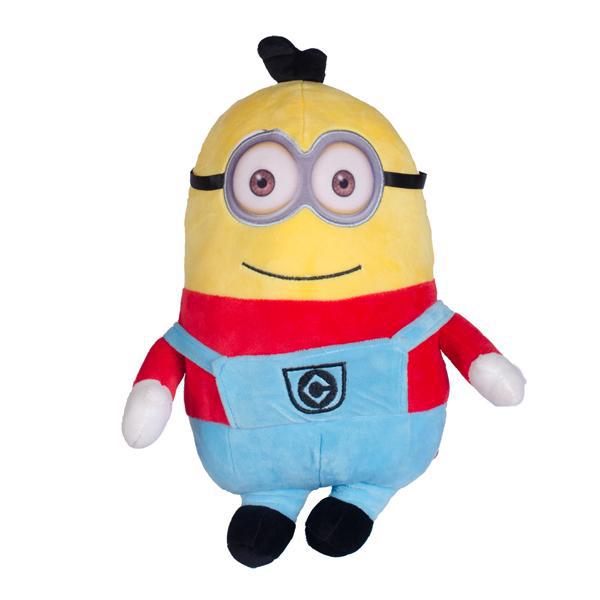 minion soft toy archies