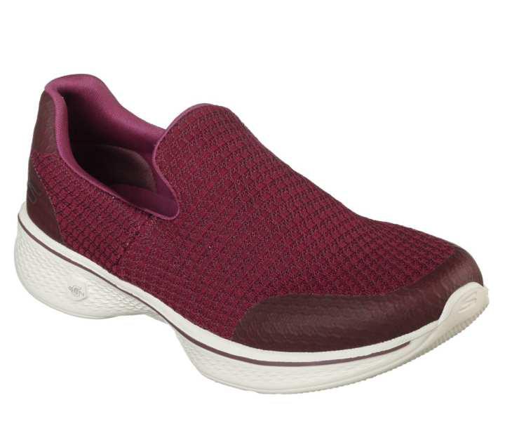 skechers laceless