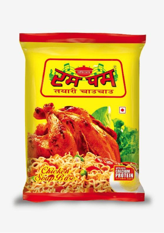 rum pum noodles nepal