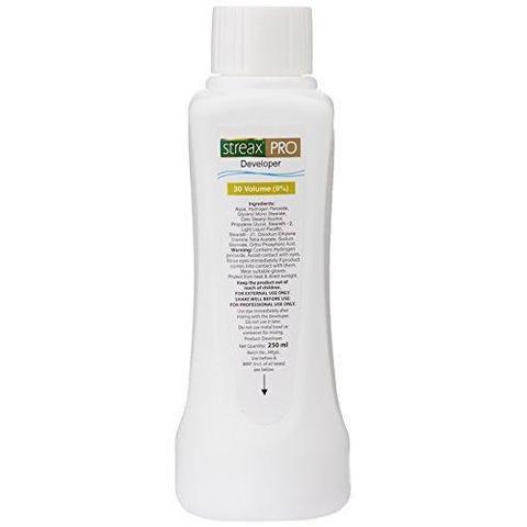 Best deals for Streax Developer, 30 Volume, 250ml in Nepal - Pricemandu! Best deals for Streax Developer, 30 Volume, 250ml in Nepal - Pricemandu!