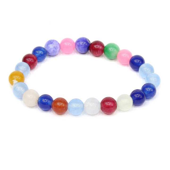 Best deals for Stone Beaded Bracelet - Unisex in Nepal - Pricemandu!