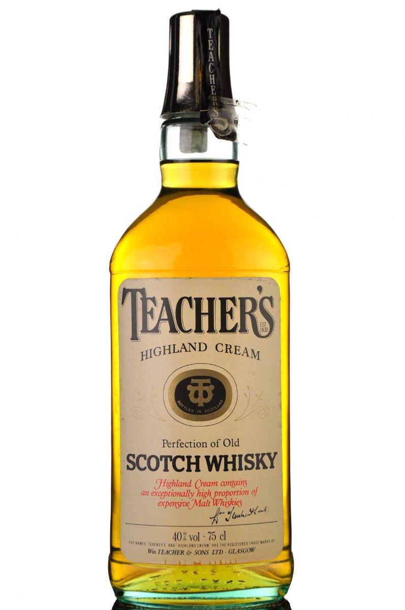 Best Deals For Teacher S Highland Whisky 750ml In Nepal Pricemandu