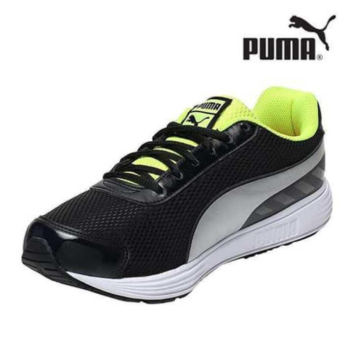 puma nimbus idp running shoes