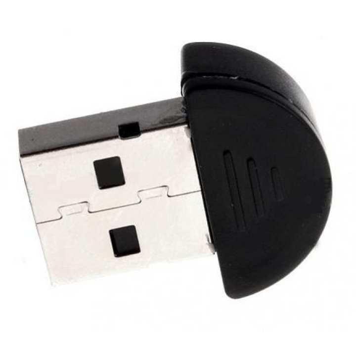 Прошивка usb bluetooth dongle