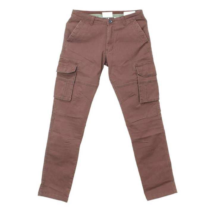 Best deals for Brown Cotton Cargo Pant For Men in Nepal - Pricemandu!