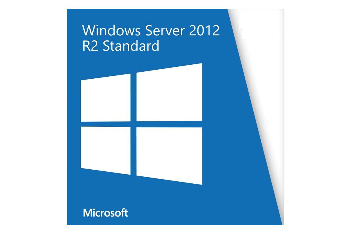 Как активировать windows server 2012 r2 standard