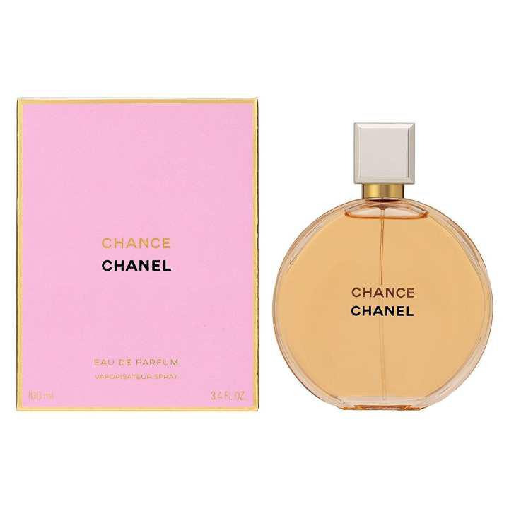 Best deals for Chanel Chance Eau de Parfum For Women - 100ml in Nepal