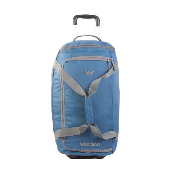 wildcraft tinker duffle