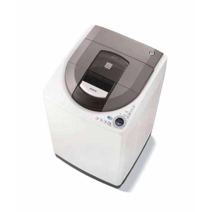 hitachi fully automatic washing machine