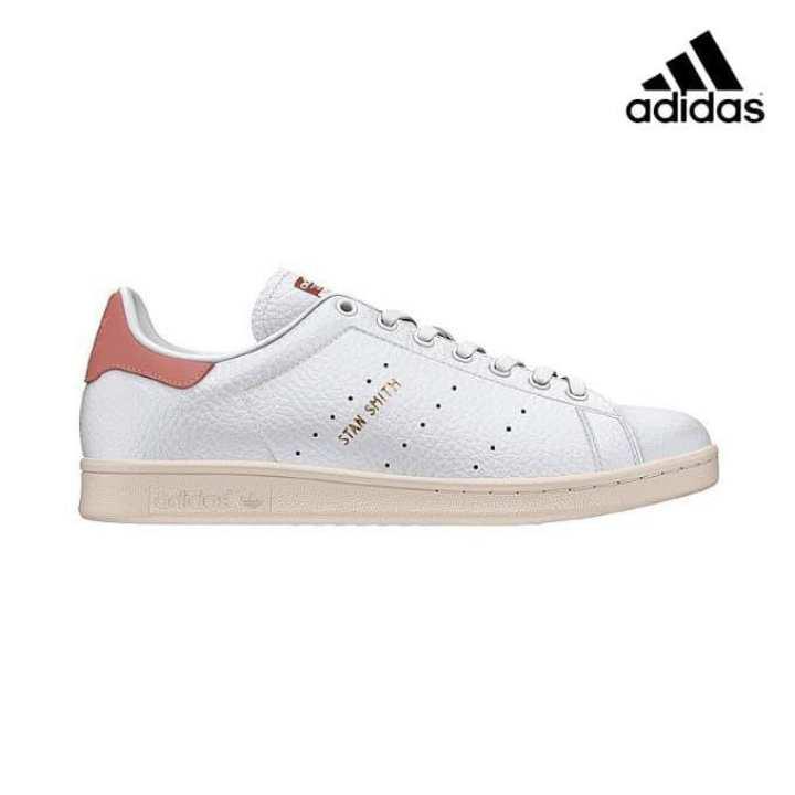 Best deals for Adidas White Stan Smith Sneaker Shoes For Men - BZ0410 ...