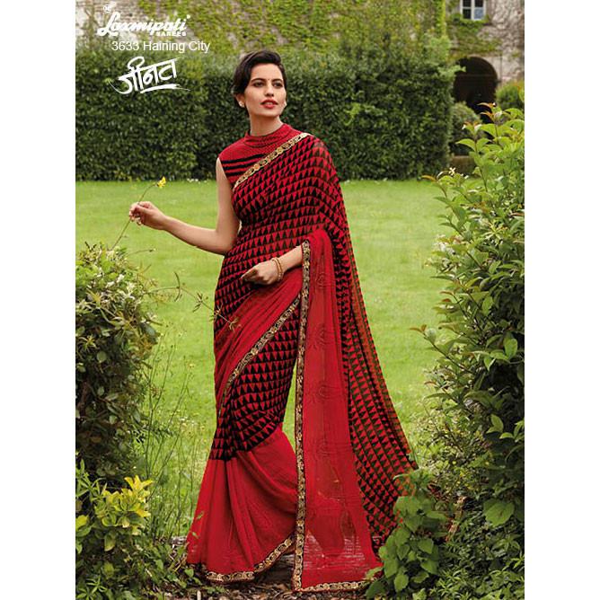 Laxmipati Sarees