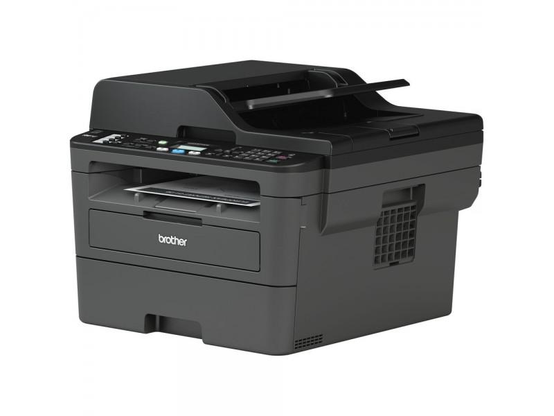 best monochrome all in one laser printer