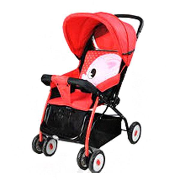 farlin stroller