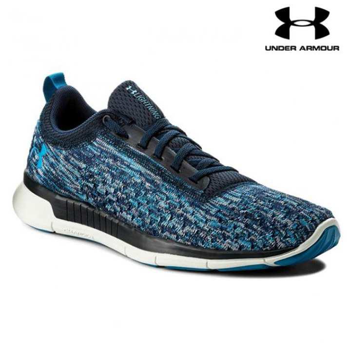 under armor lightning 5