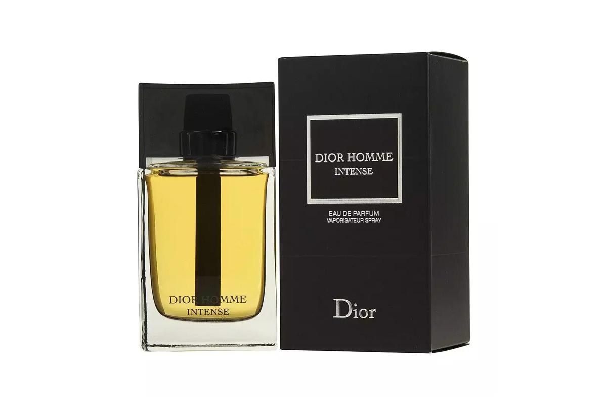 Dior homme intense