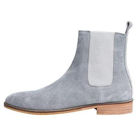 santimon chelsea boots