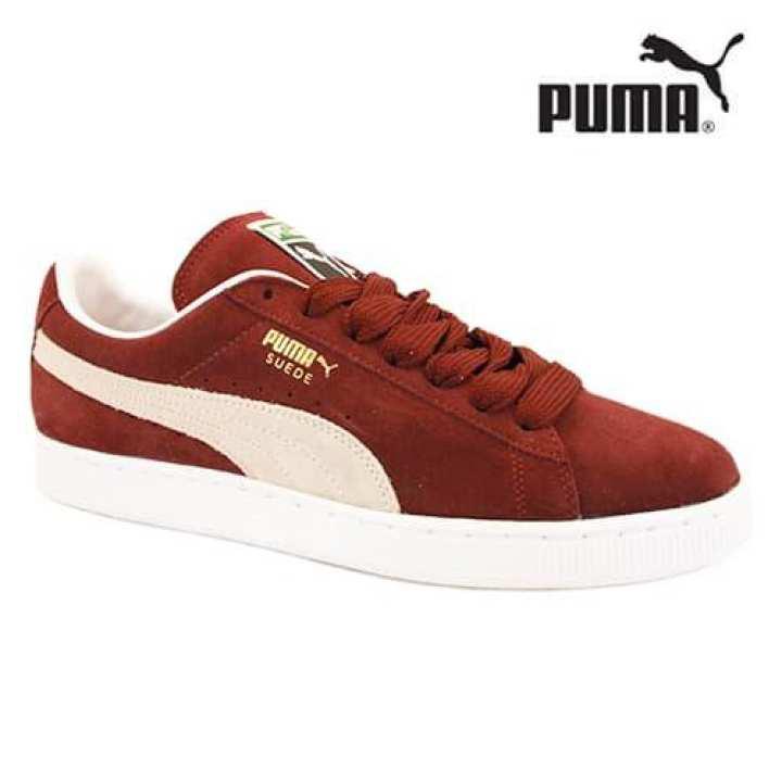 puma suede price