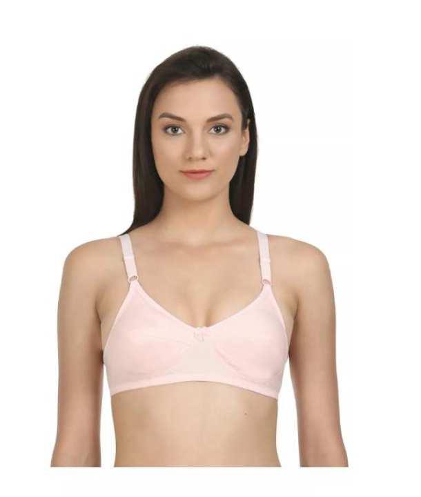 Sports Bra-1607W